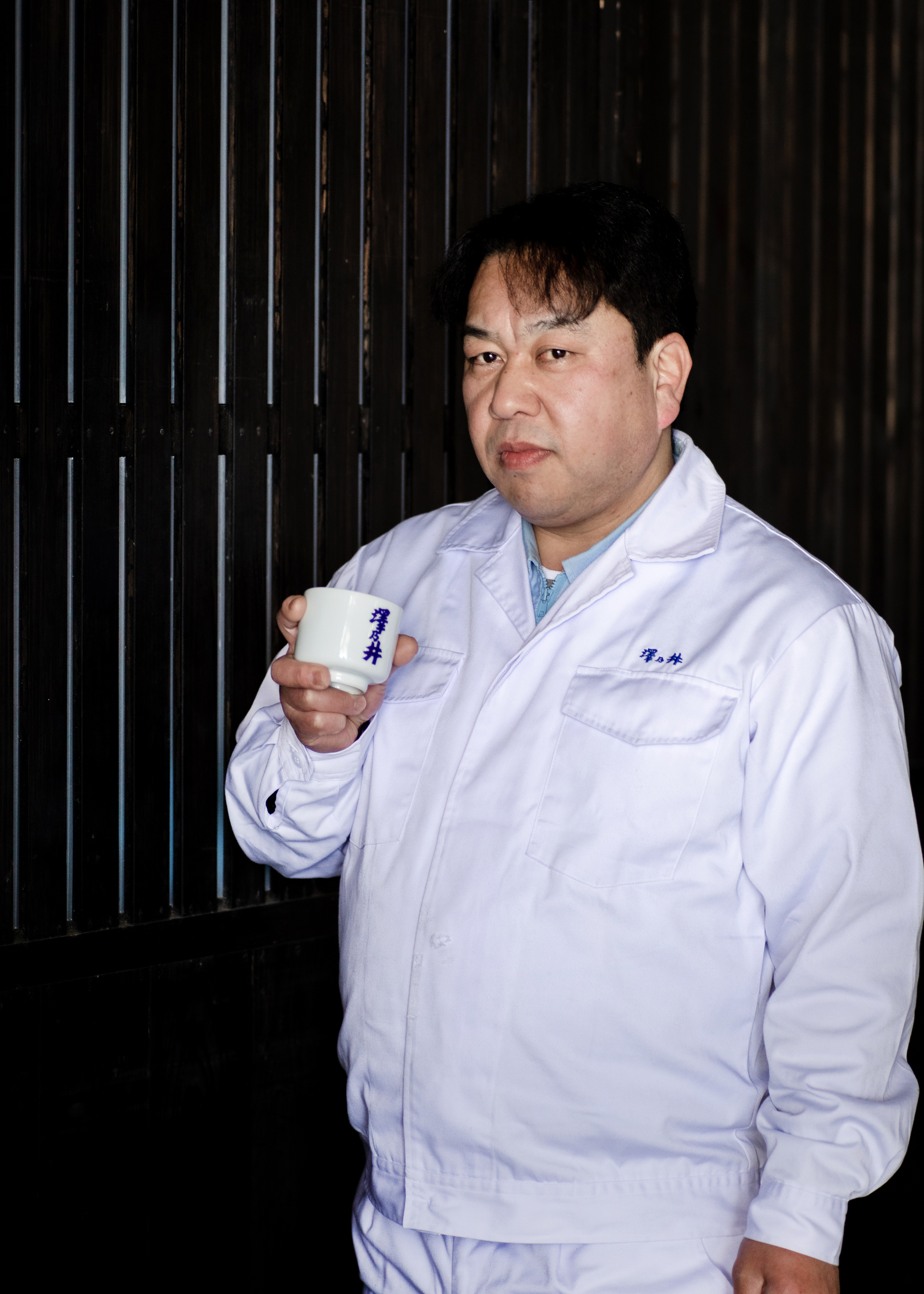 RƯỢU SAWANOI TOKUBETSU JUNMAI 3