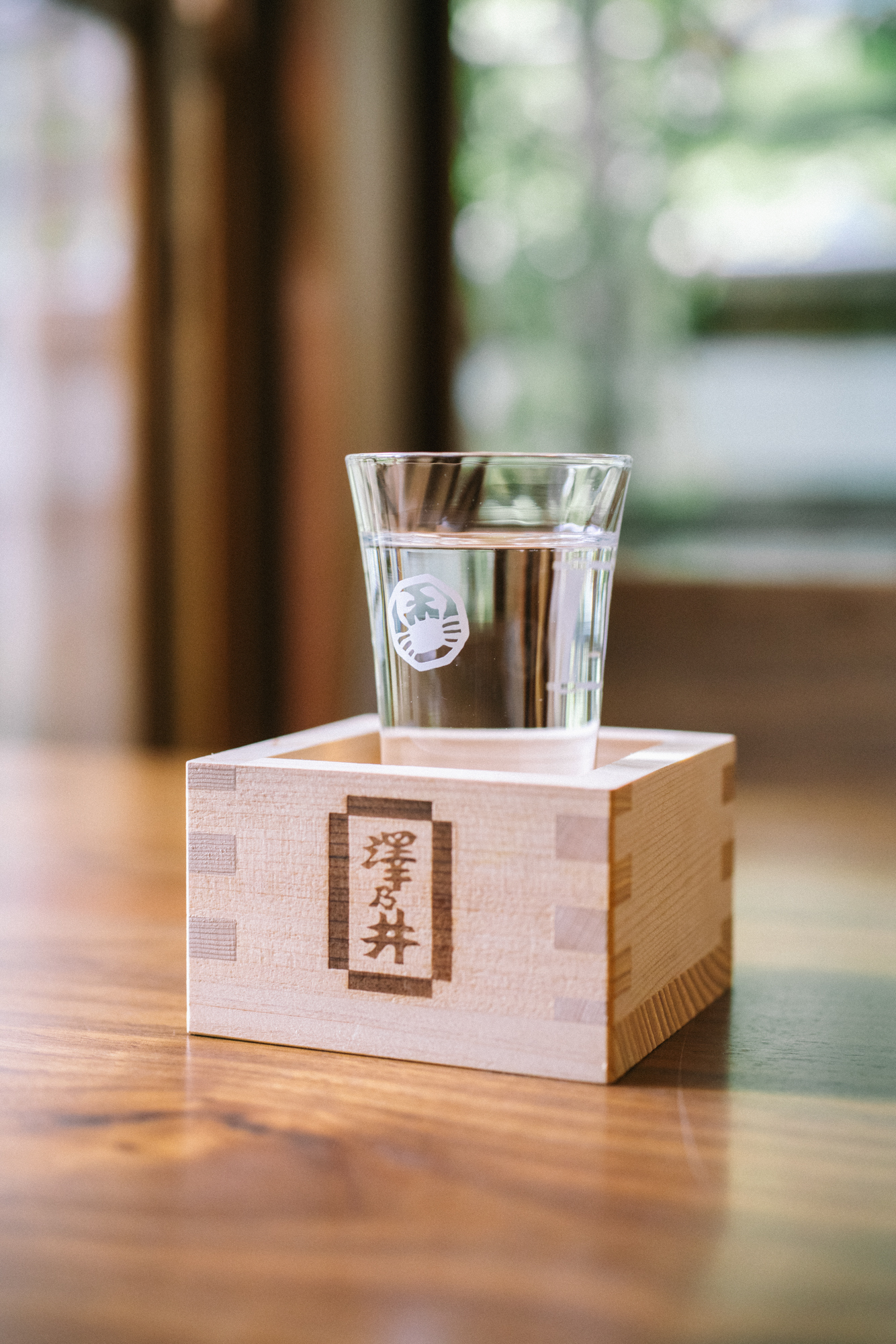 RƯỢU SAWANOI JUNMAI DAIGINJO 3