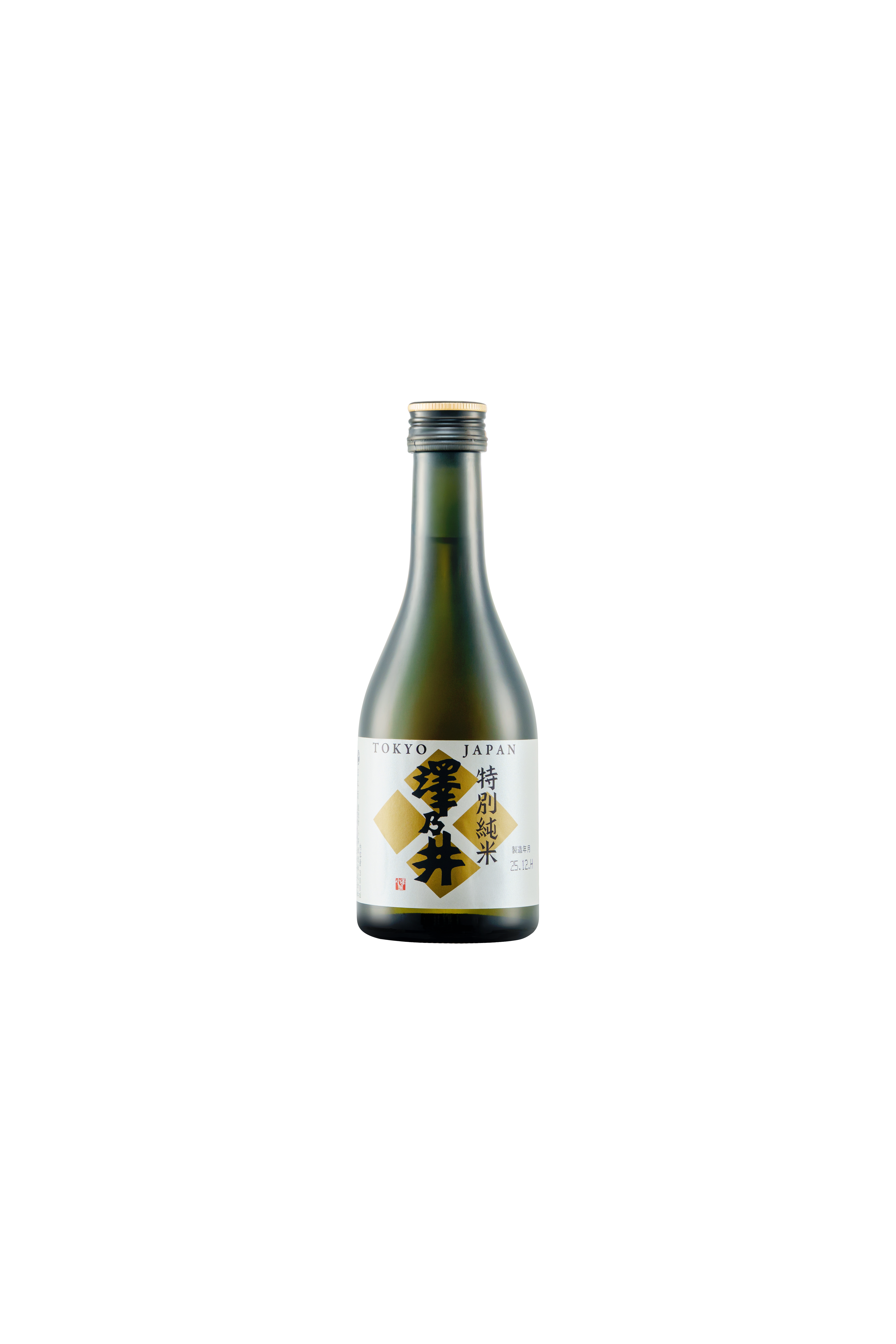 RƯỢU SAWANOI TOKUBETSU JUNMAI