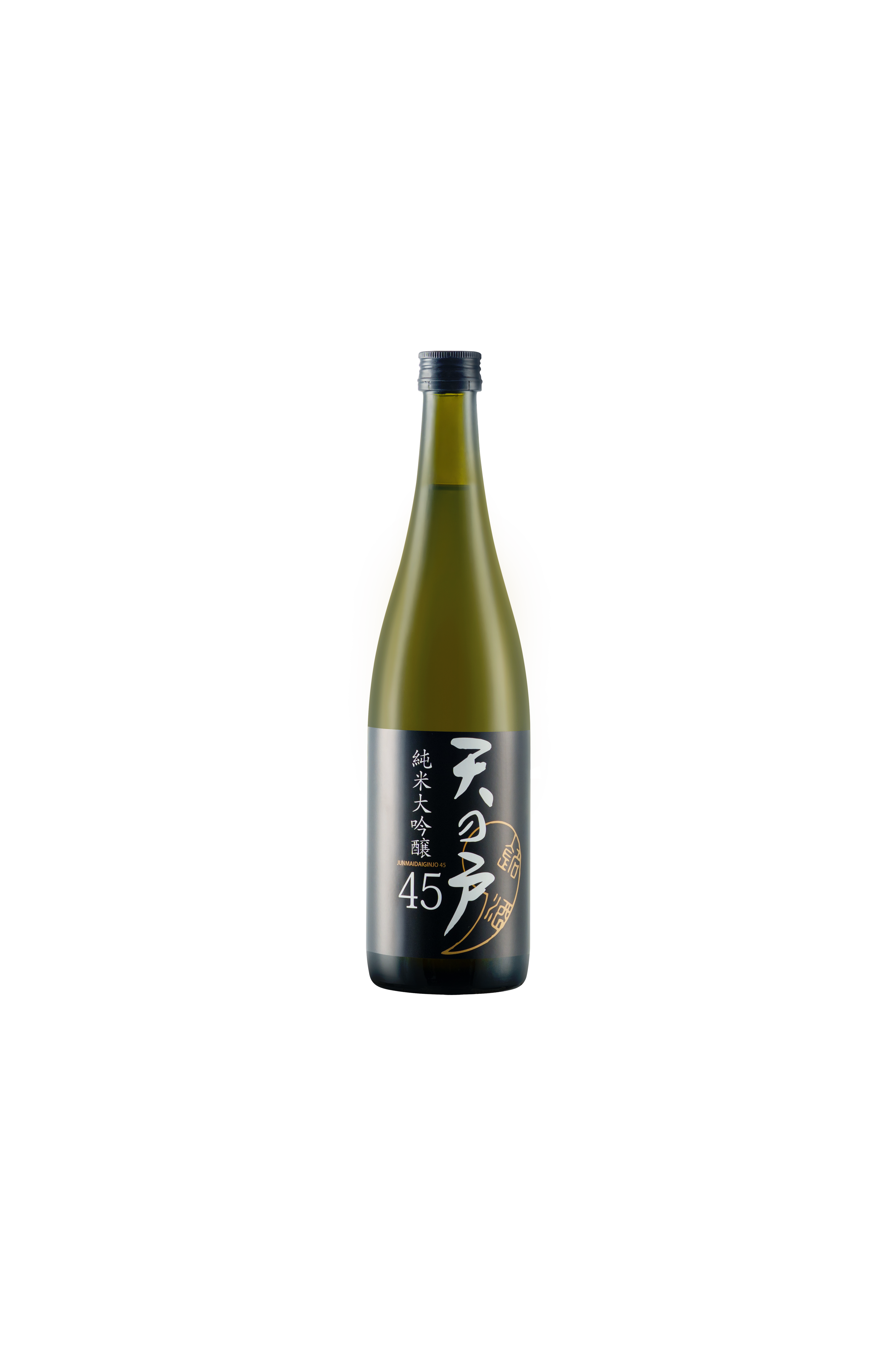 RƯỢU AMANOTO JUNMAI DAIGINJO 45