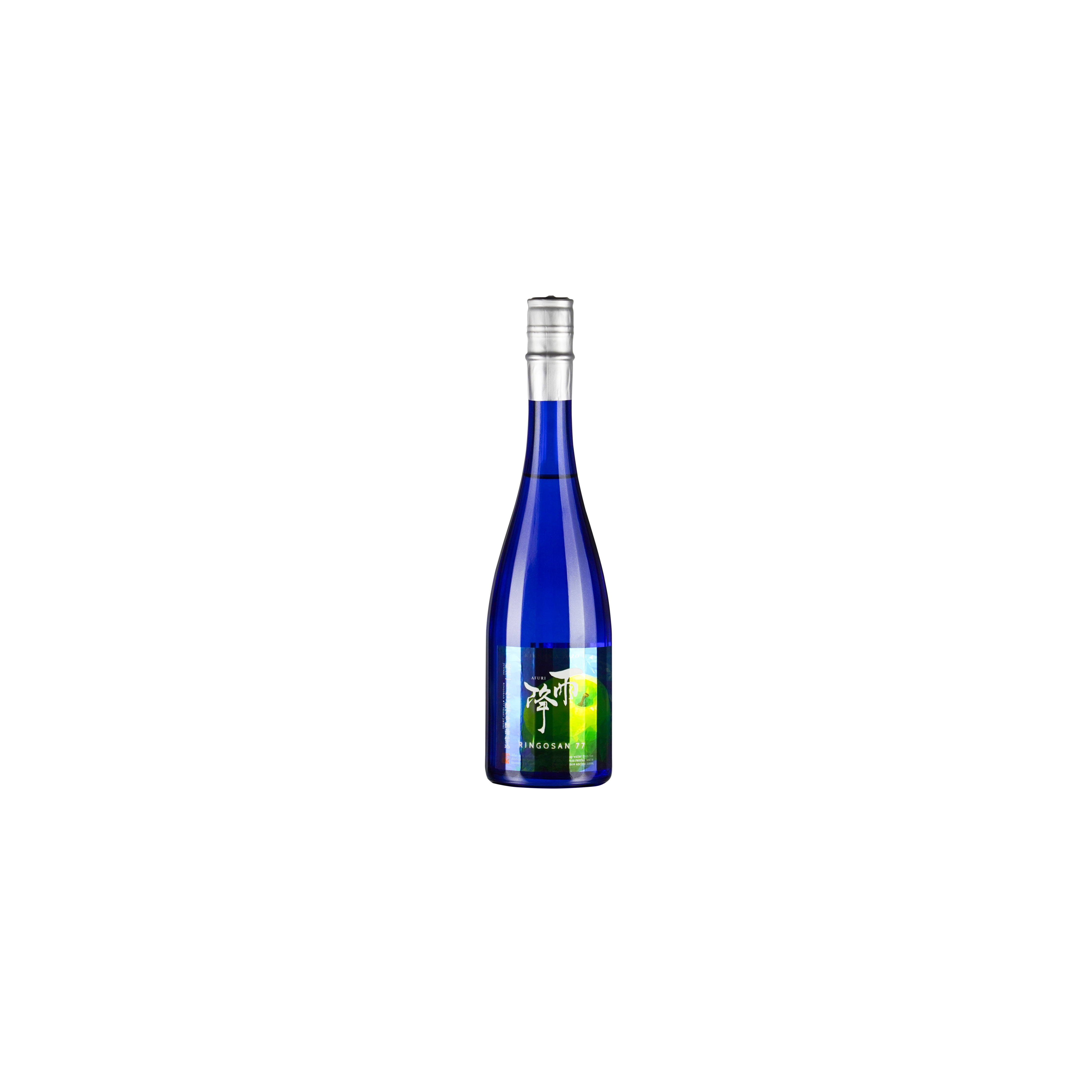 RƯỢU AFURI RINGOSAN 77 JUNMAI GINJO
