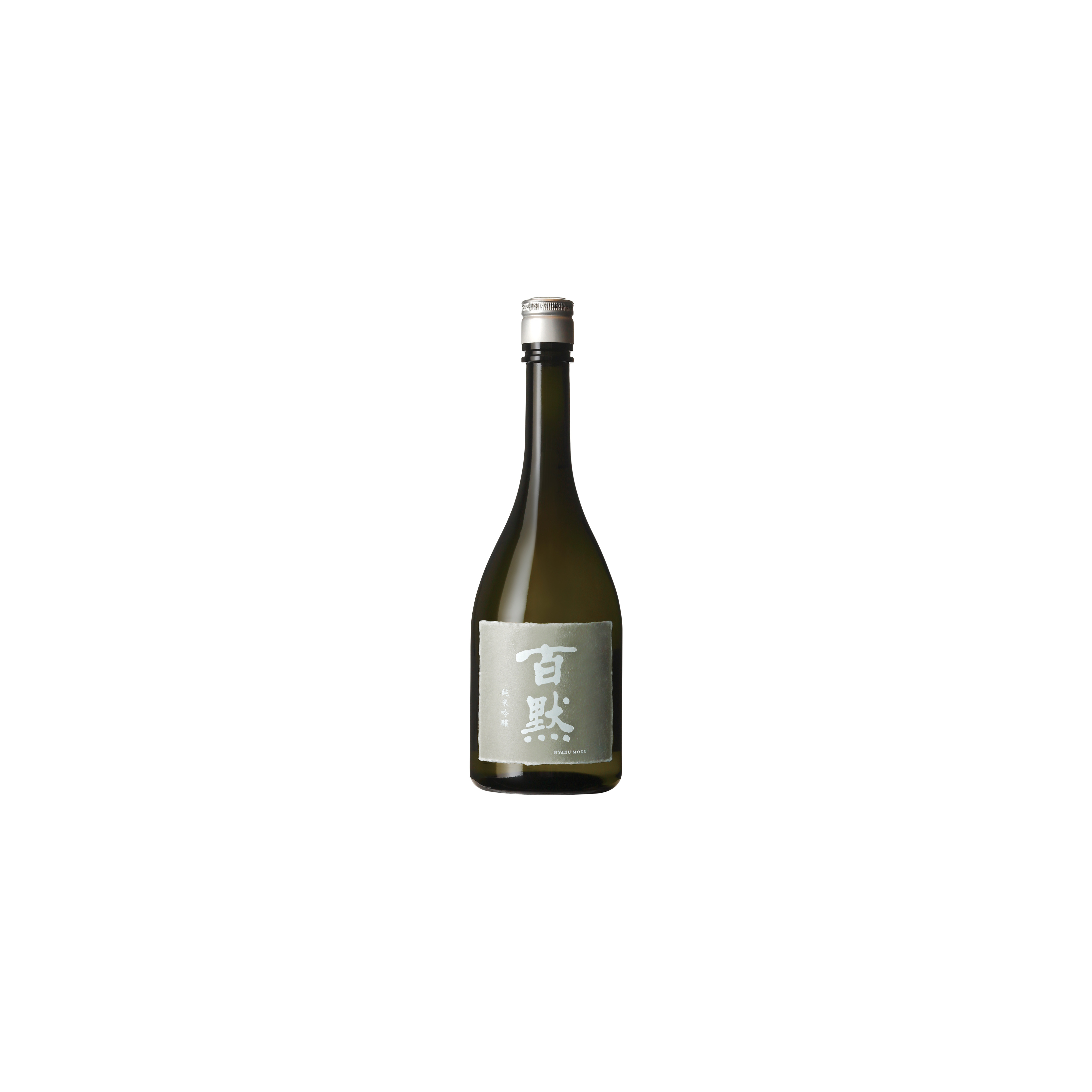 RƯỢU HYAKU MOKU JUNMAI GINJO