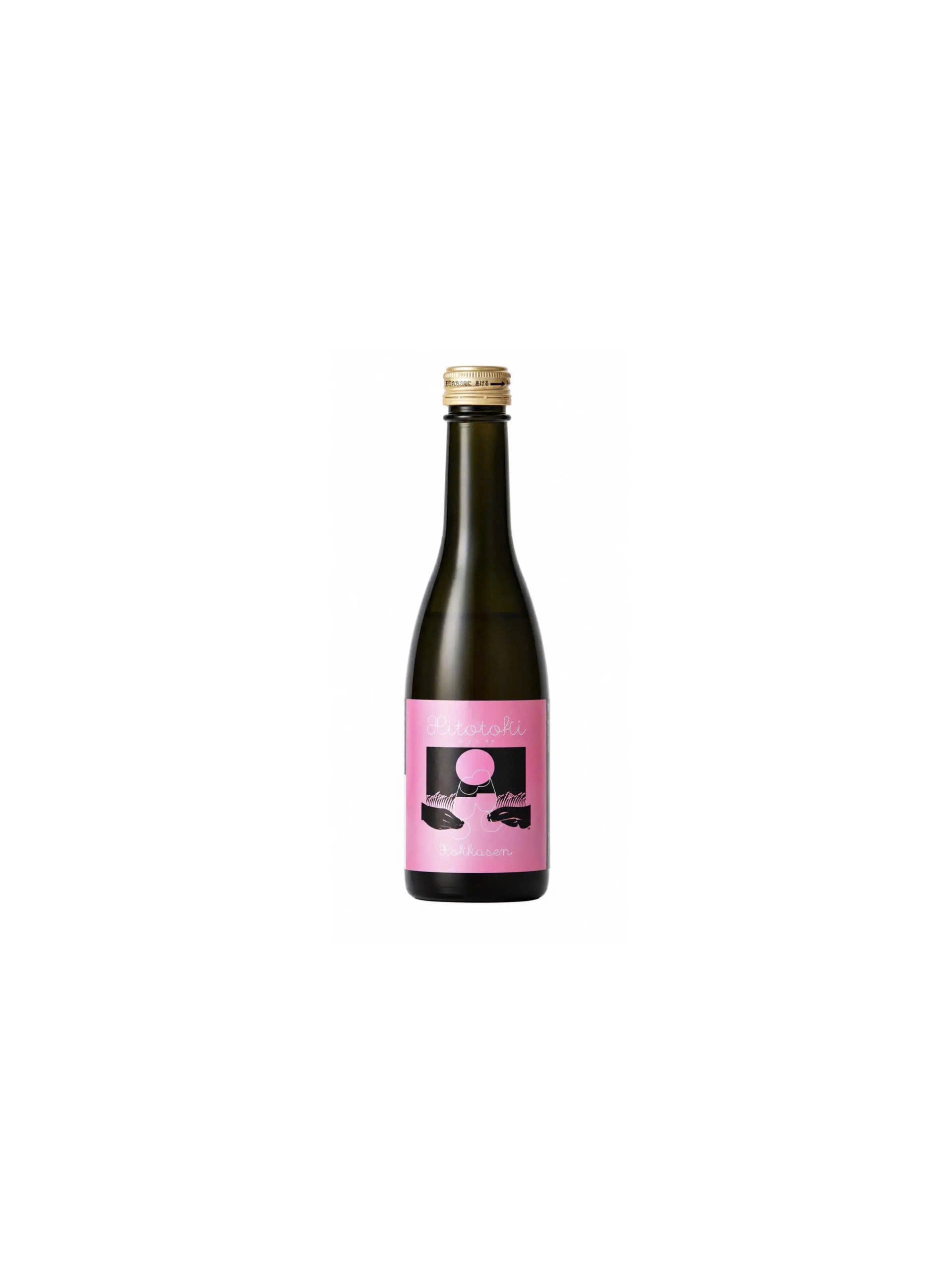 RƯỢU ROKKASEN HITOTOKI ROSÉ