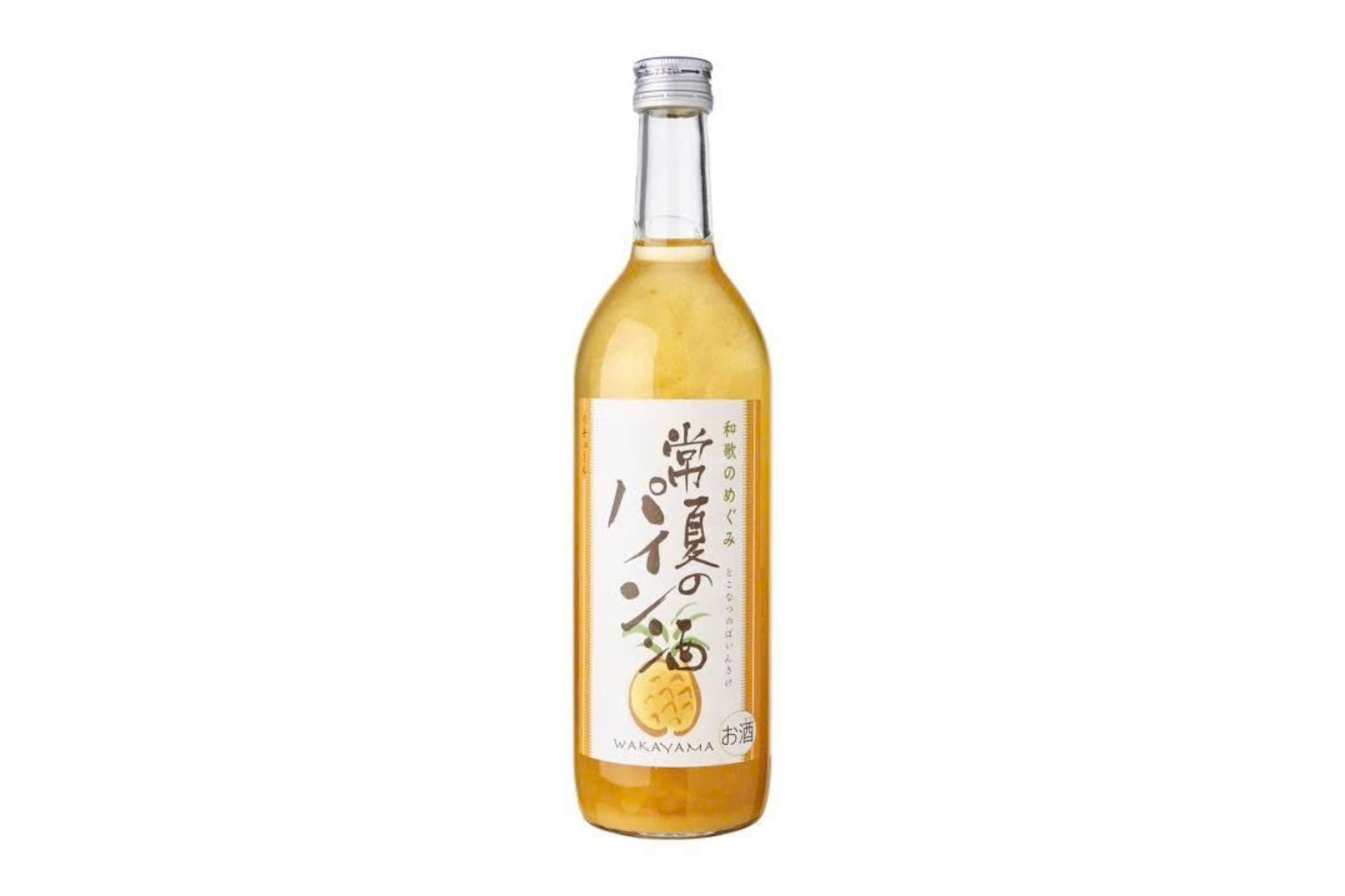 RƯỢU DỨA TOKONATSU