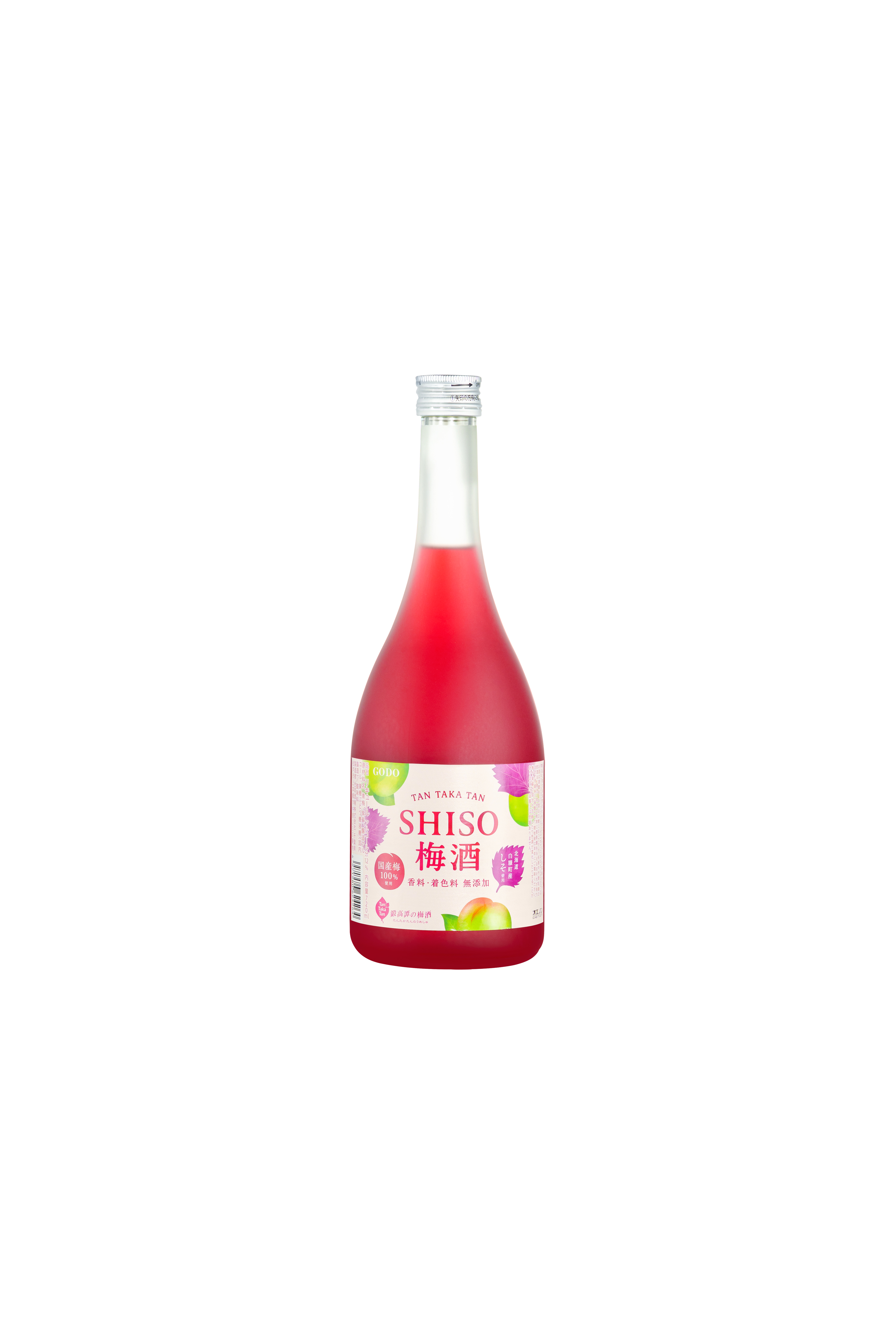 RƯỢU MƠ TAN TAKA TAN SHISO
