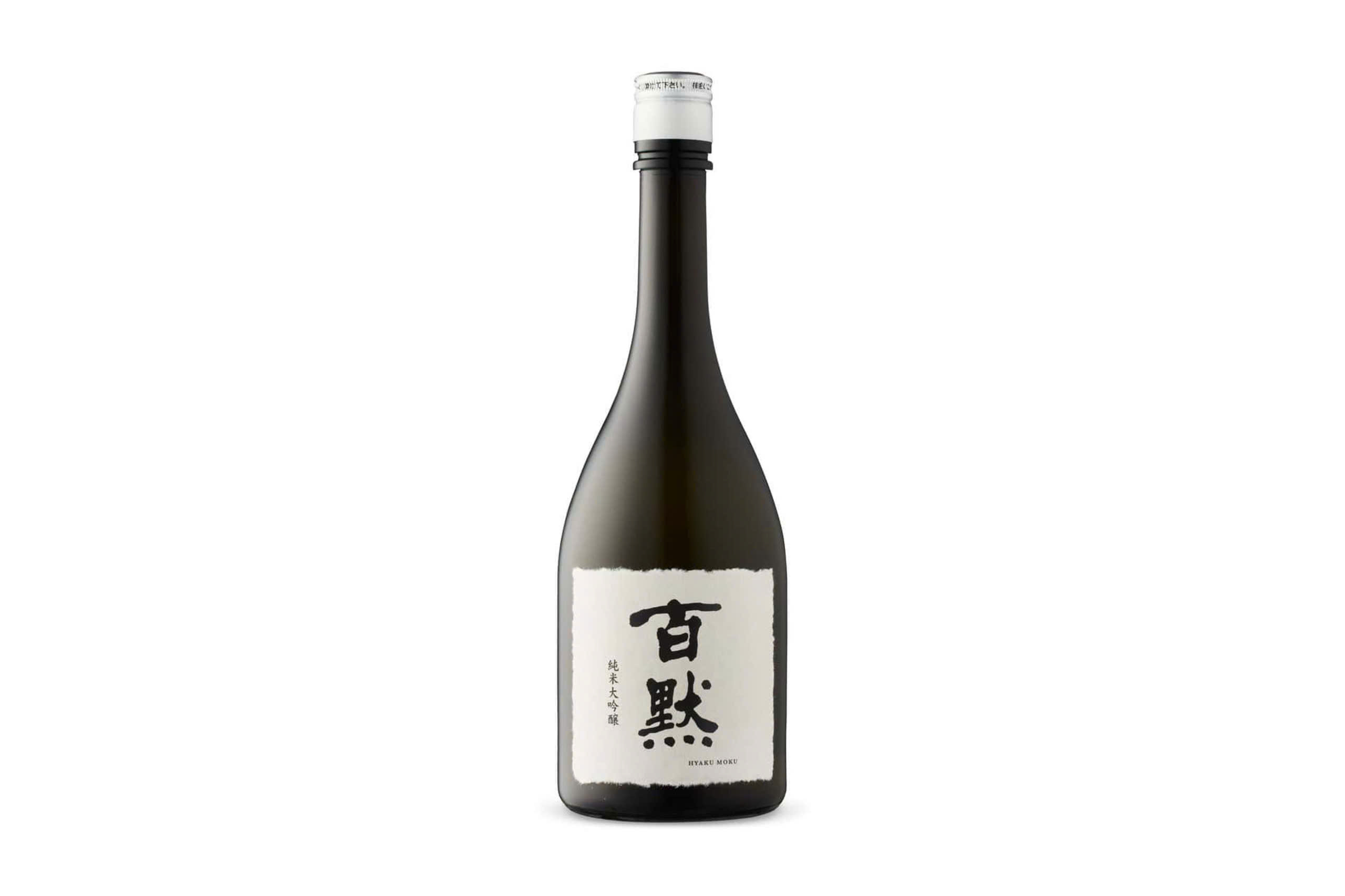 RƯỢU HYAKU MOKU JUNMAI DAIGINJO