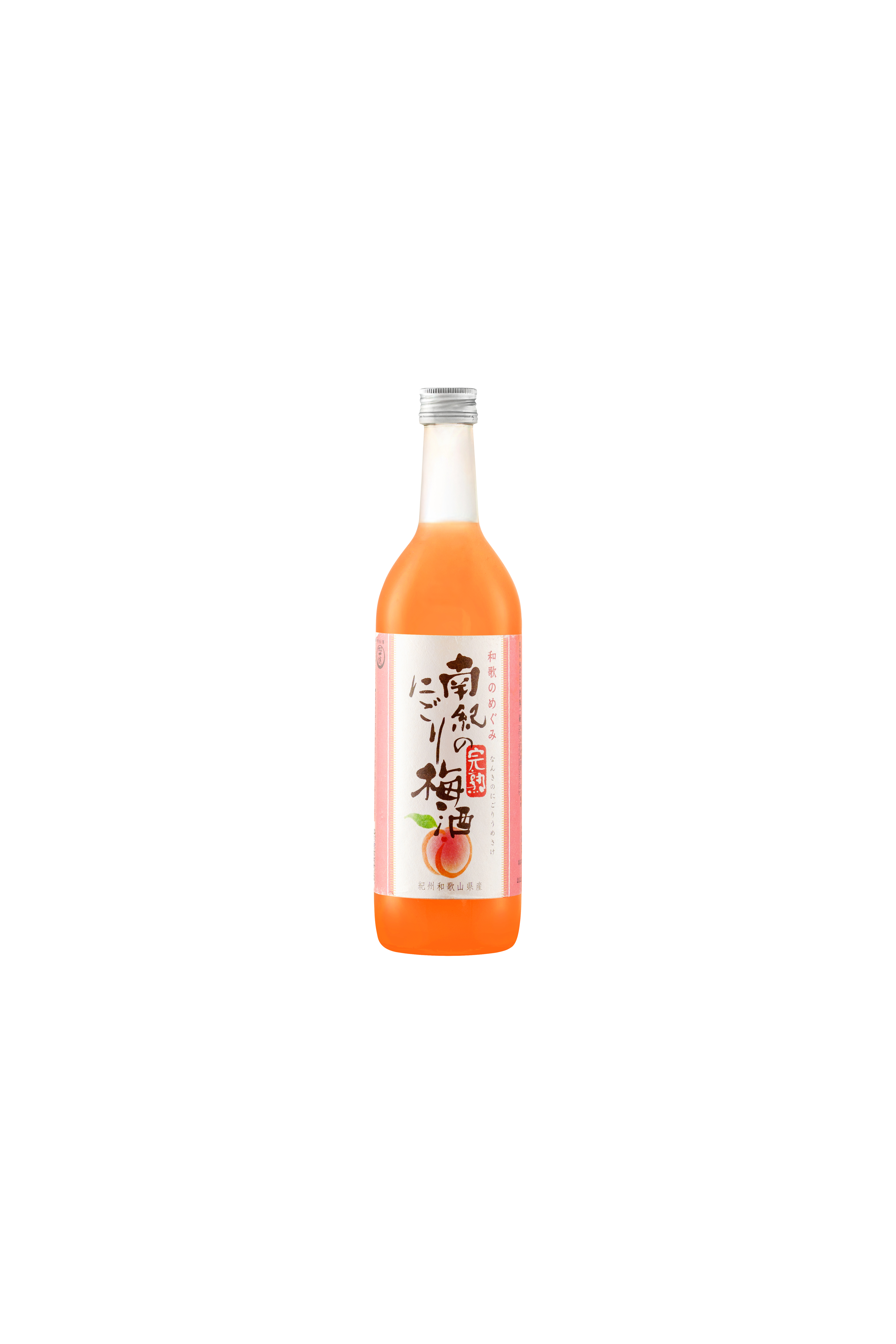 RƯỢU MƠ NANKI KANJUKU