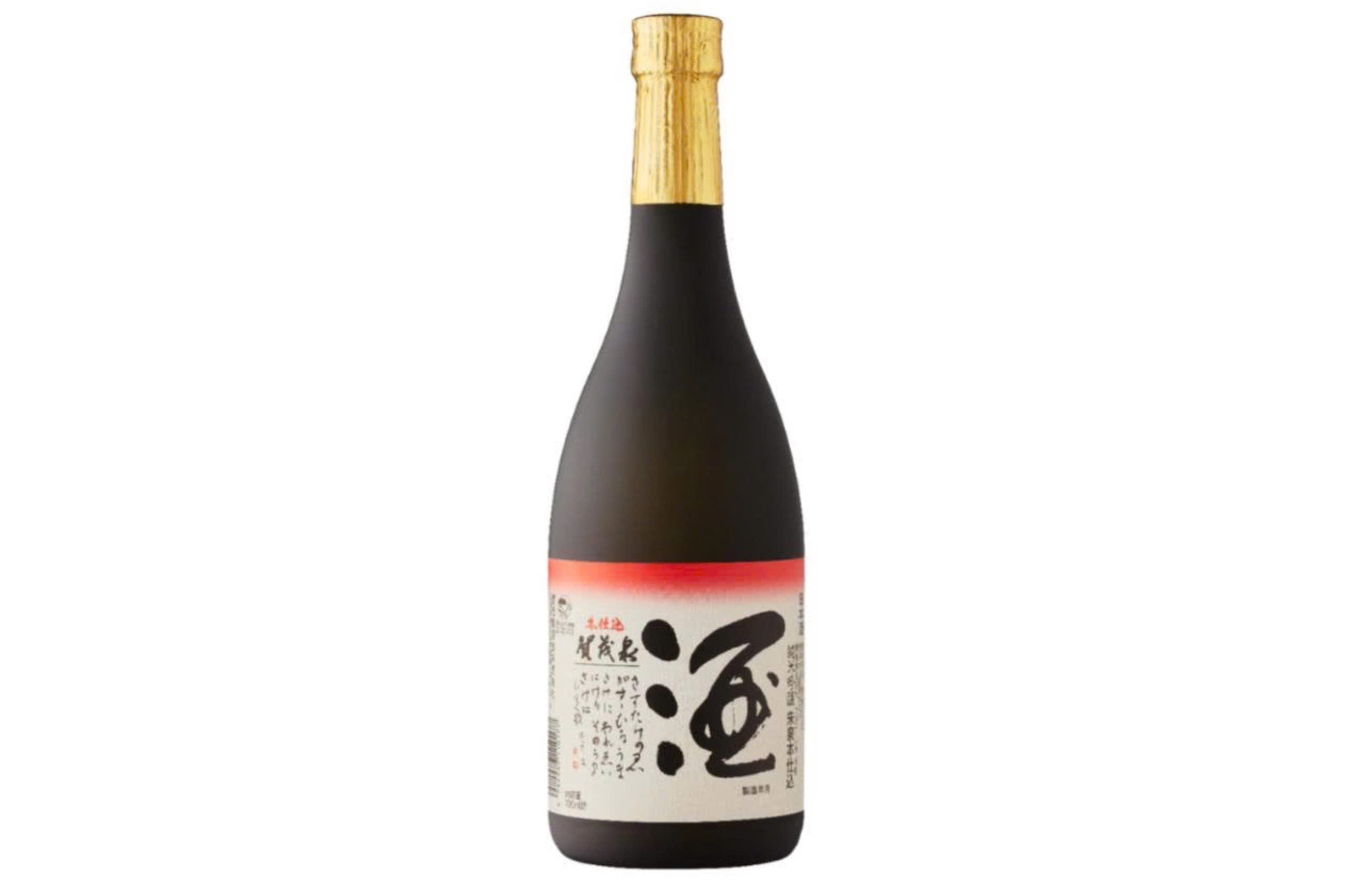 RƯỢU KAMOIZUMI JUNMAI GINJO KOJO SHUSEN