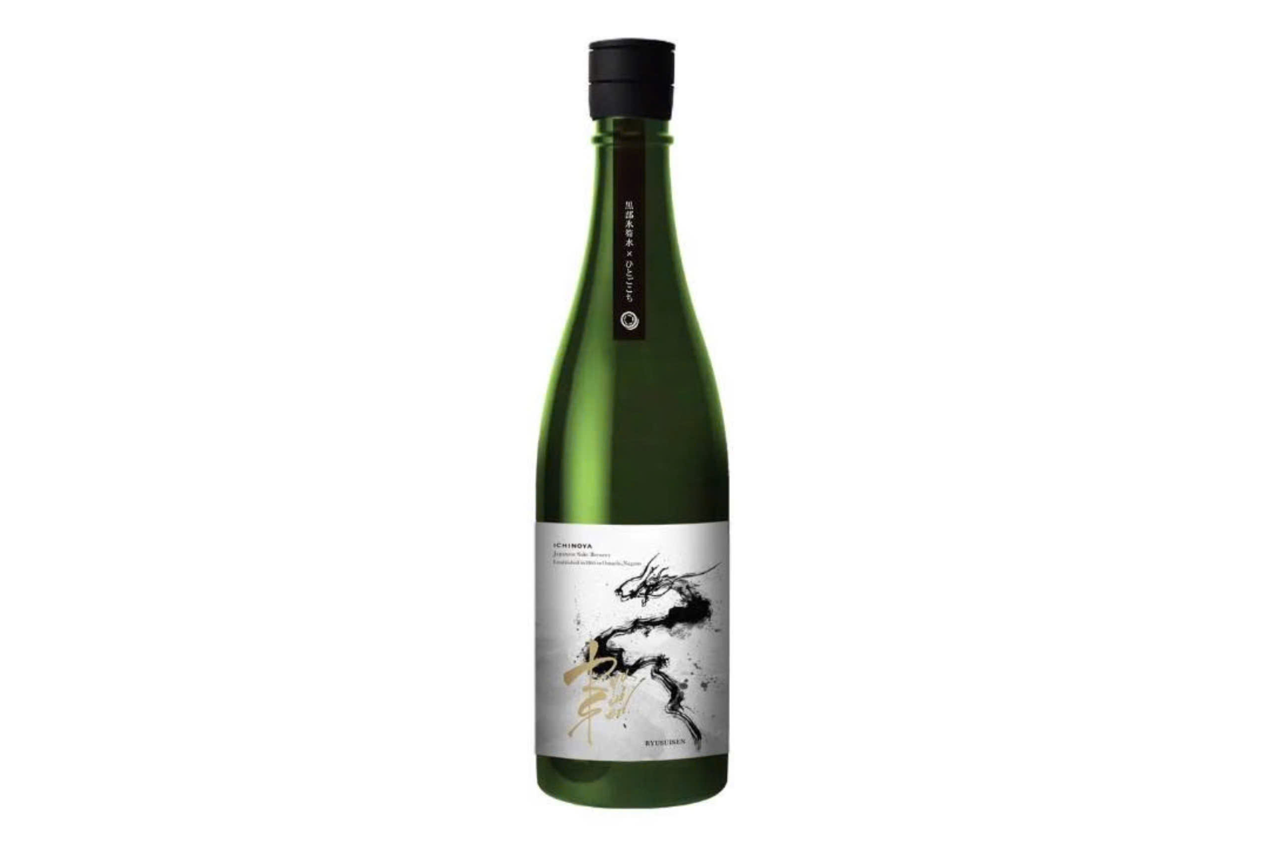 RƯỢU RYUSUIEN HITOGOTCHI