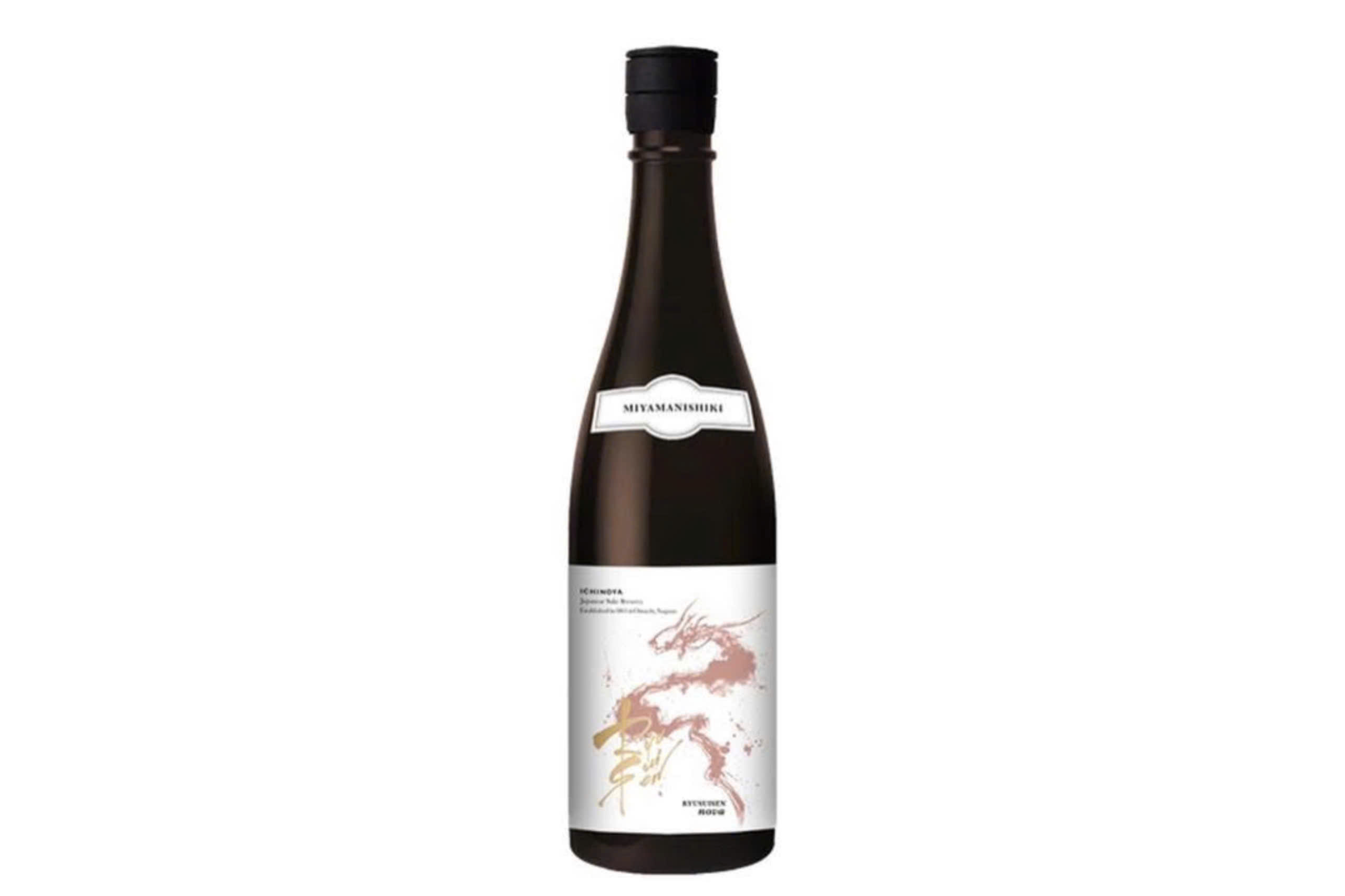 RƯỢU RYUSUIEN NOVA MIYAMA NISHIKI