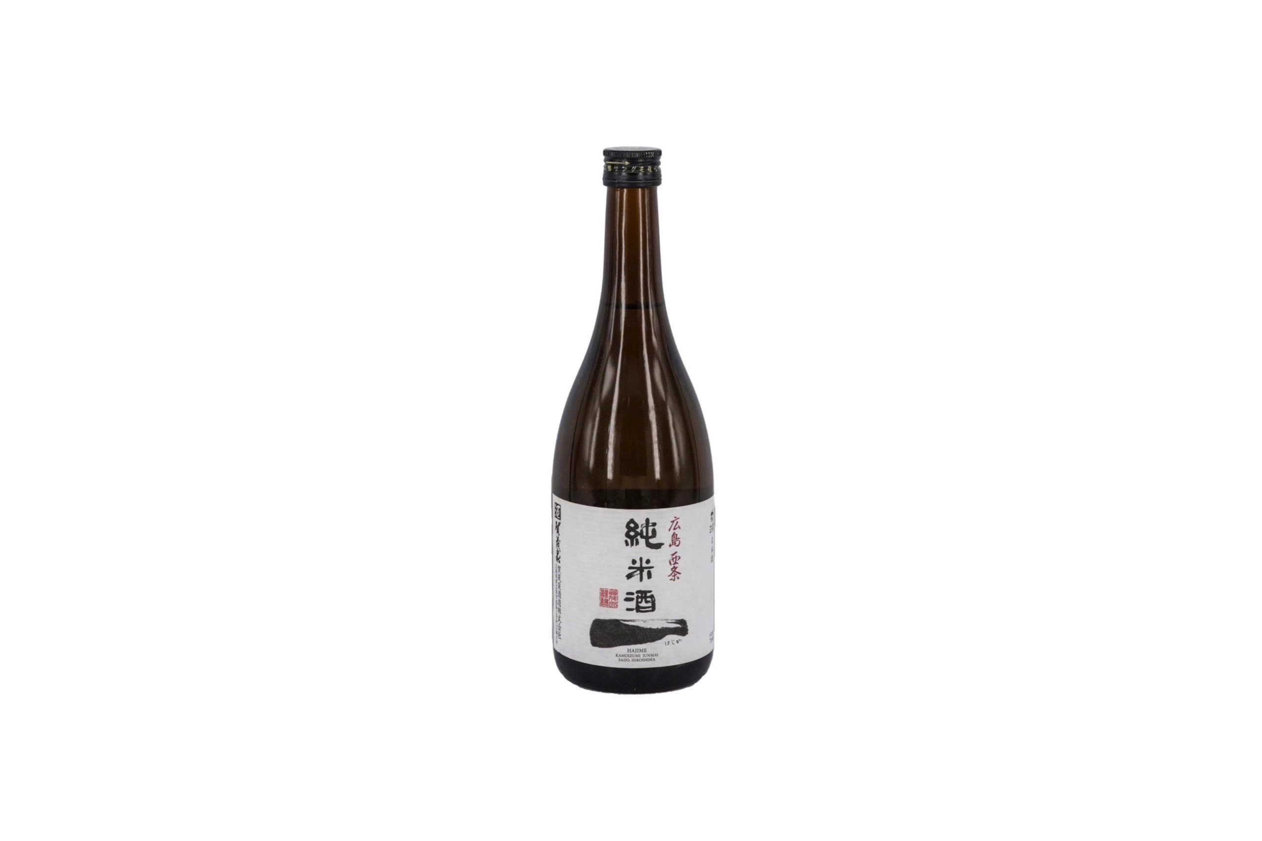 RƯỢU KAMOIZUMI JUNMAISHU HAJIME