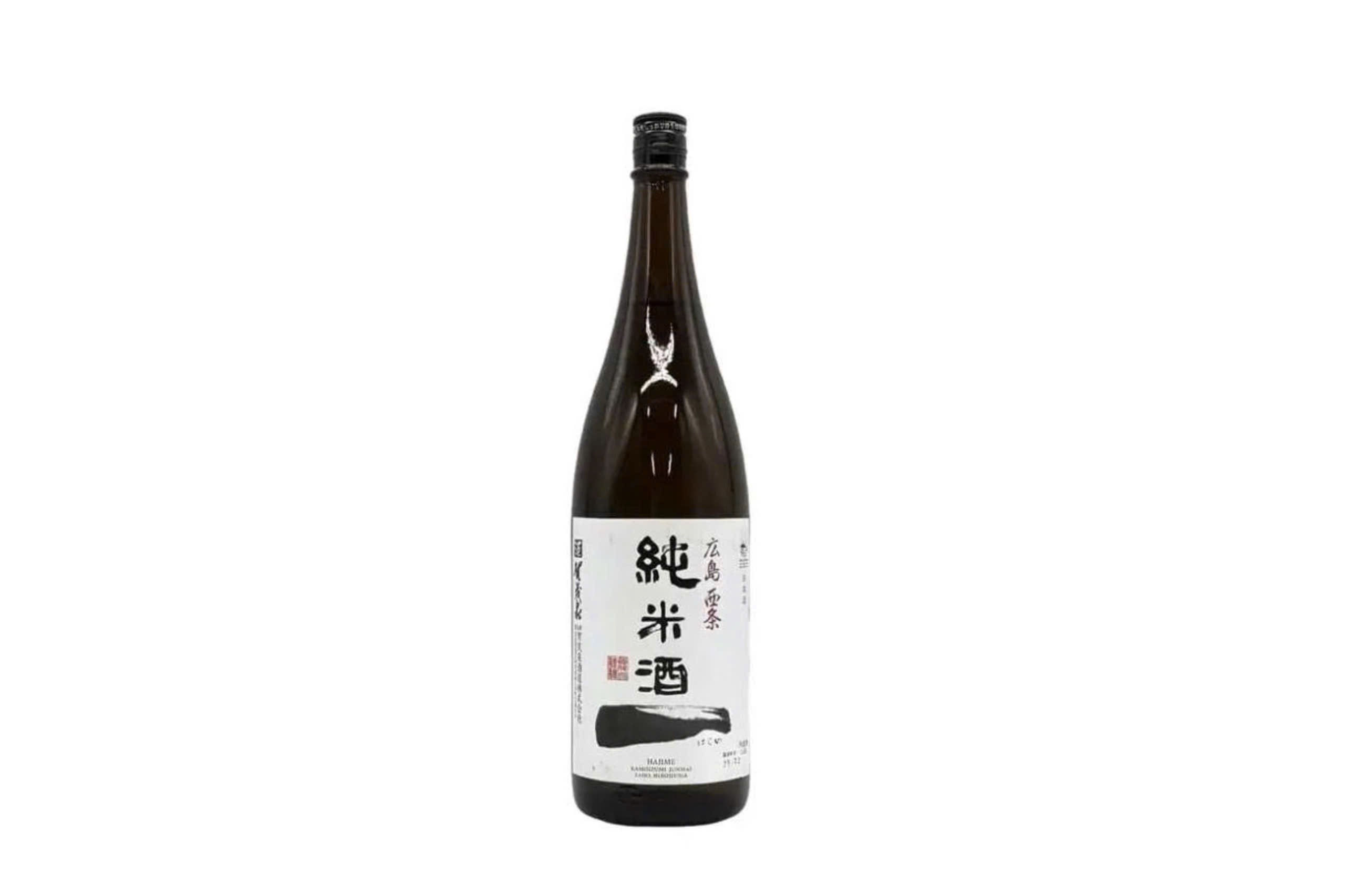 RƯỢU KAMOIZUMI JUNMAISHU HAJIME